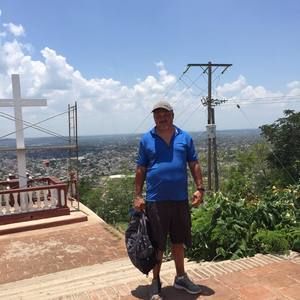 Meet your Posher, Andre